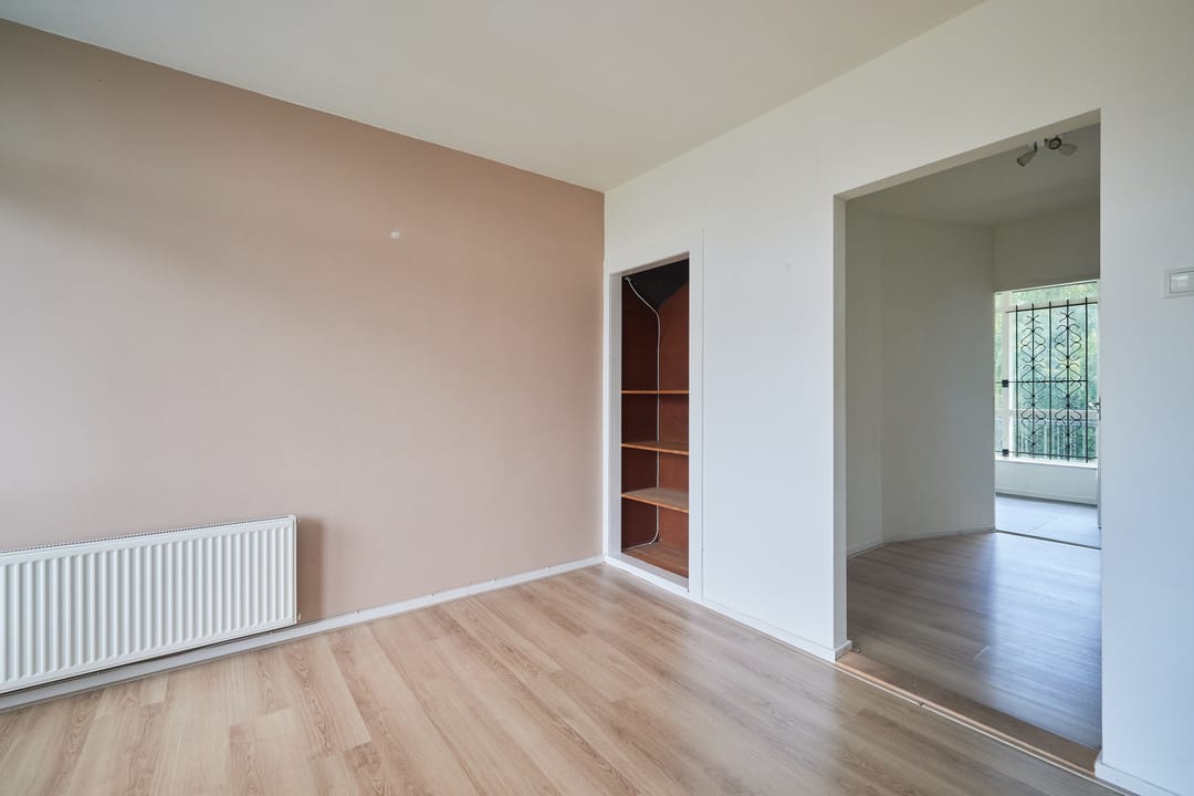 Photo 11 of Vechtplantsoen 18-3