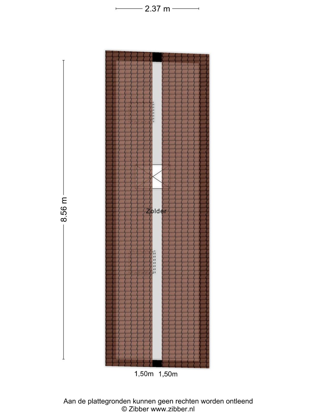 Foto 43 van Rozemarijnstraat 34
