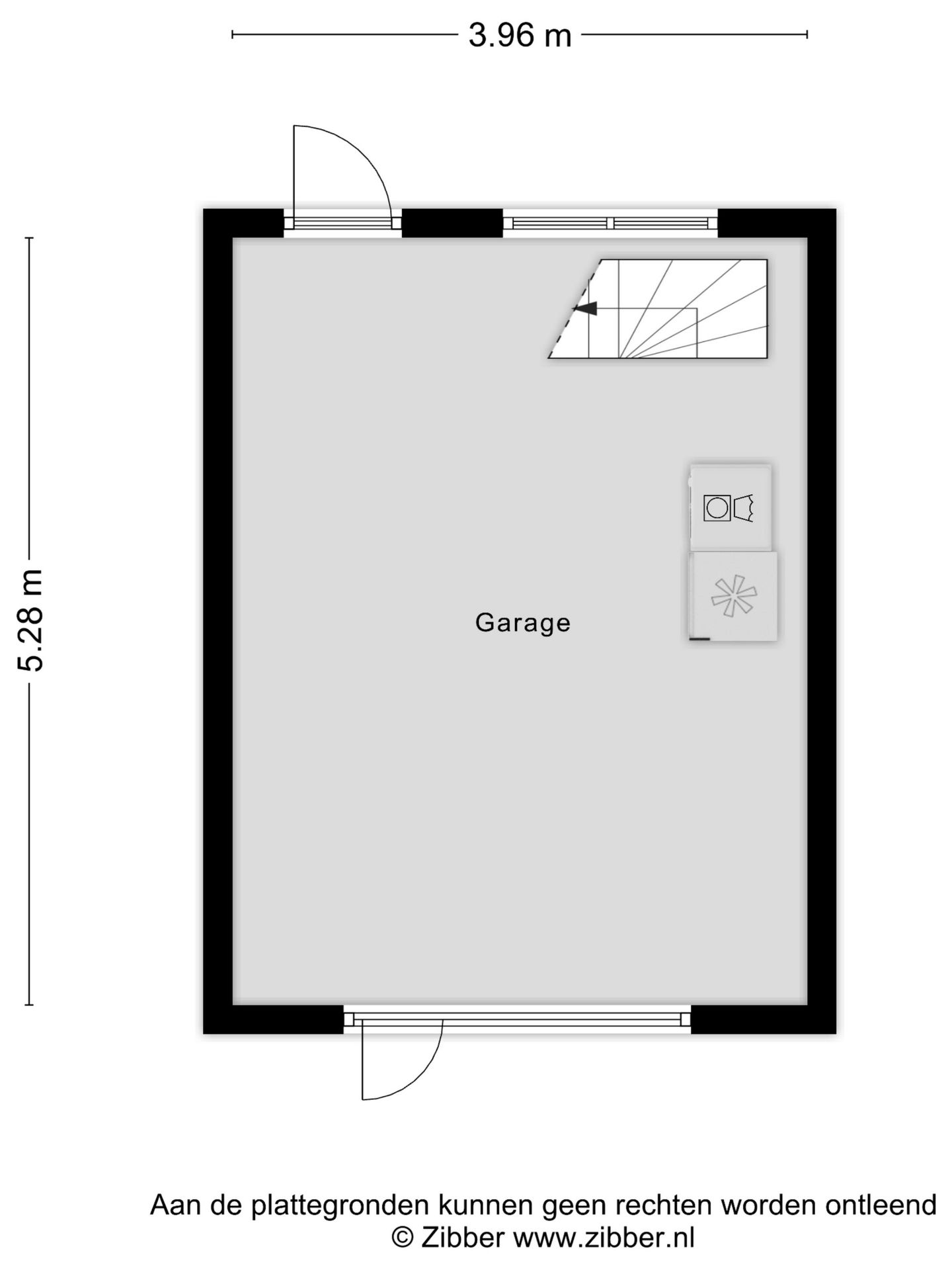 Foto 44 van Rozemarijnstraat 34
