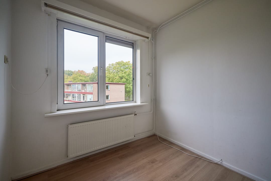 Photo 13 of Vechtplantsoen 18-3