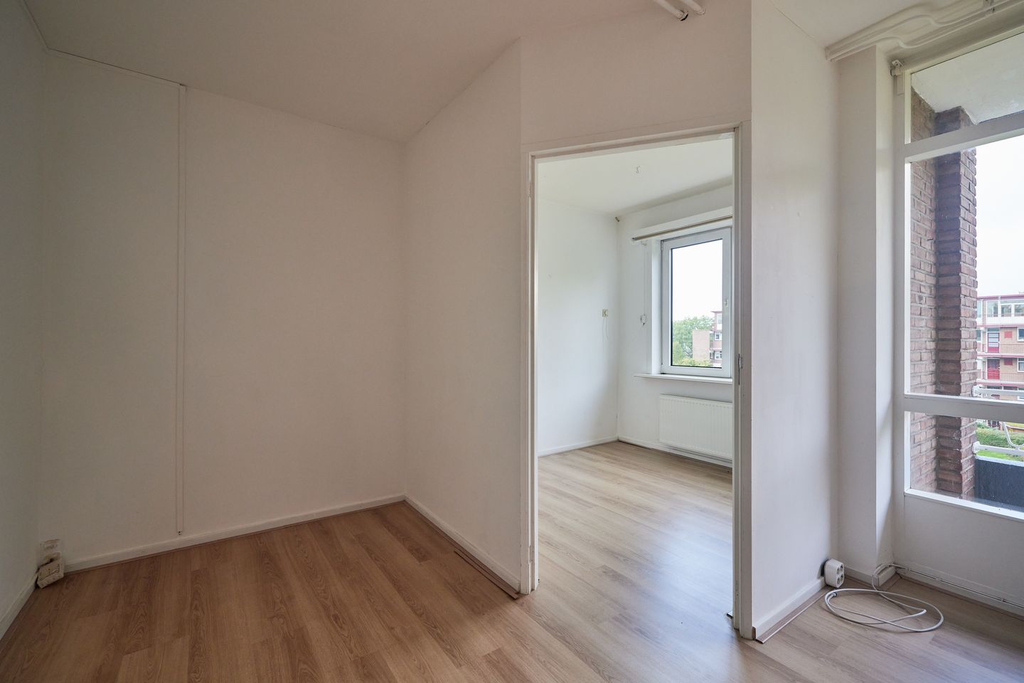 Photo 14 of Vechtplantsoen 18-3