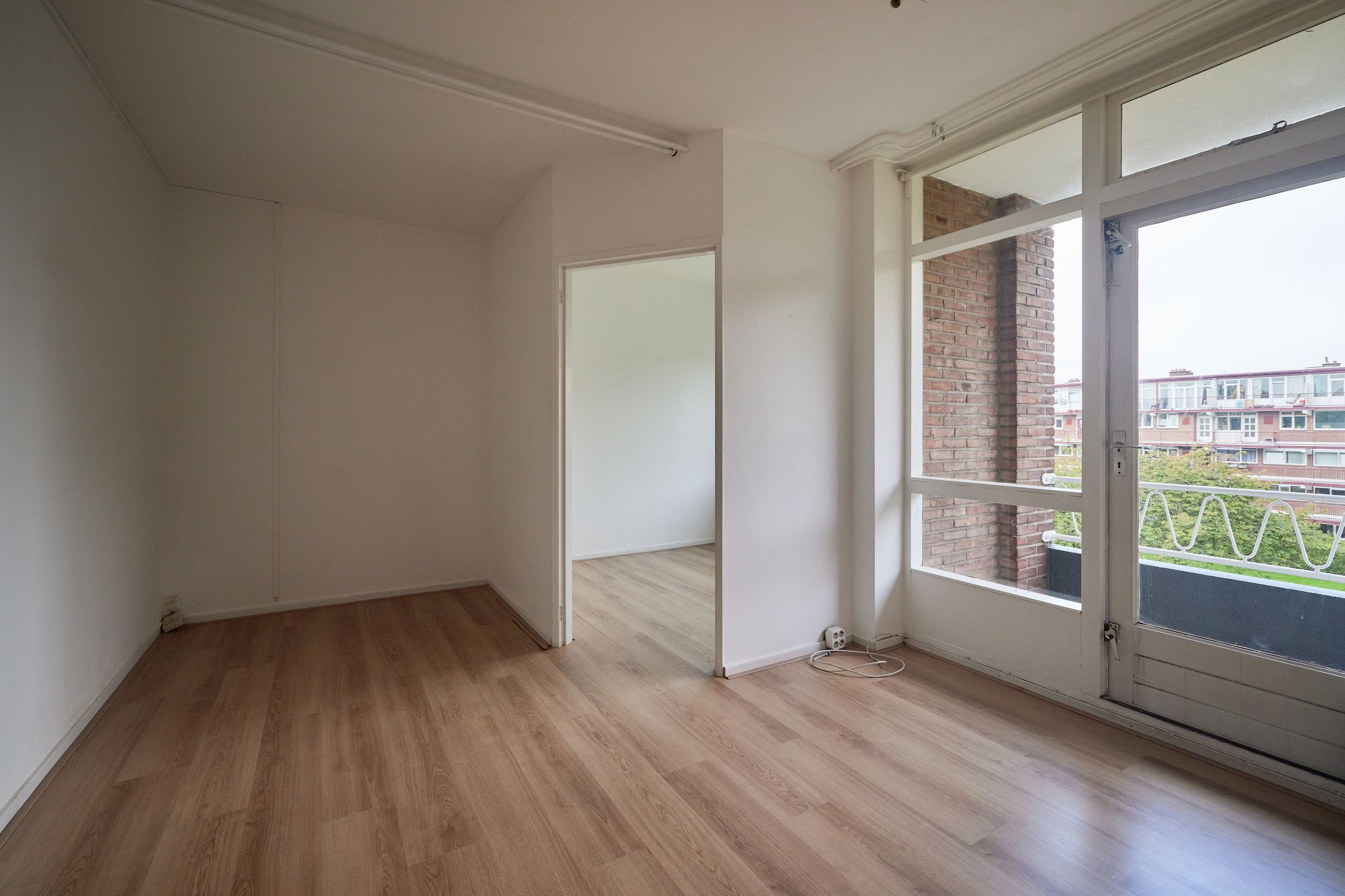 Photo 15 of Vechtplantsoen 18-3