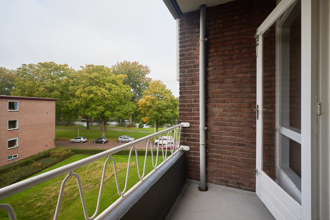 Photo 17 of Vechtplantsoen 18-3