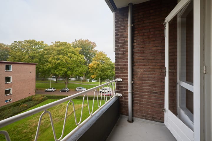 Foto 17 van Vechtplantsoen 18-3