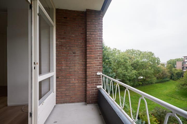 Foto 18 van Vechtplantsoen 18-3