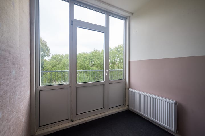 Foto 29 van Vechtplantsoen 18-3