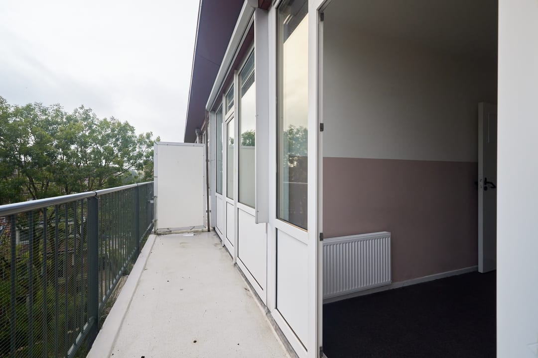 Photo 32 of Vechtplantsoen 18-3