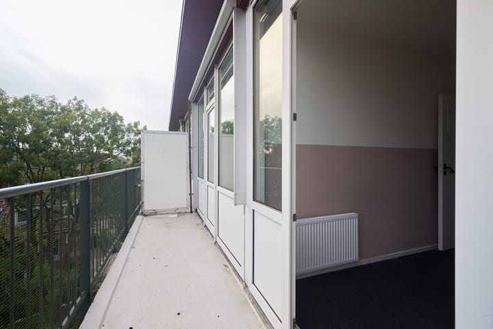 Foto 32 van Vechtplantsoen 18-3