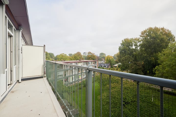 Foto 33 van Vechtplantsoen 18-3