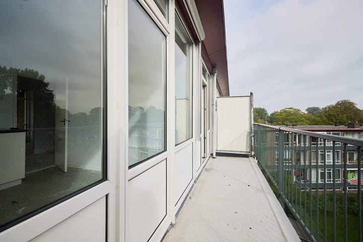 Foto 34 van Vechtplantsoen 18-3