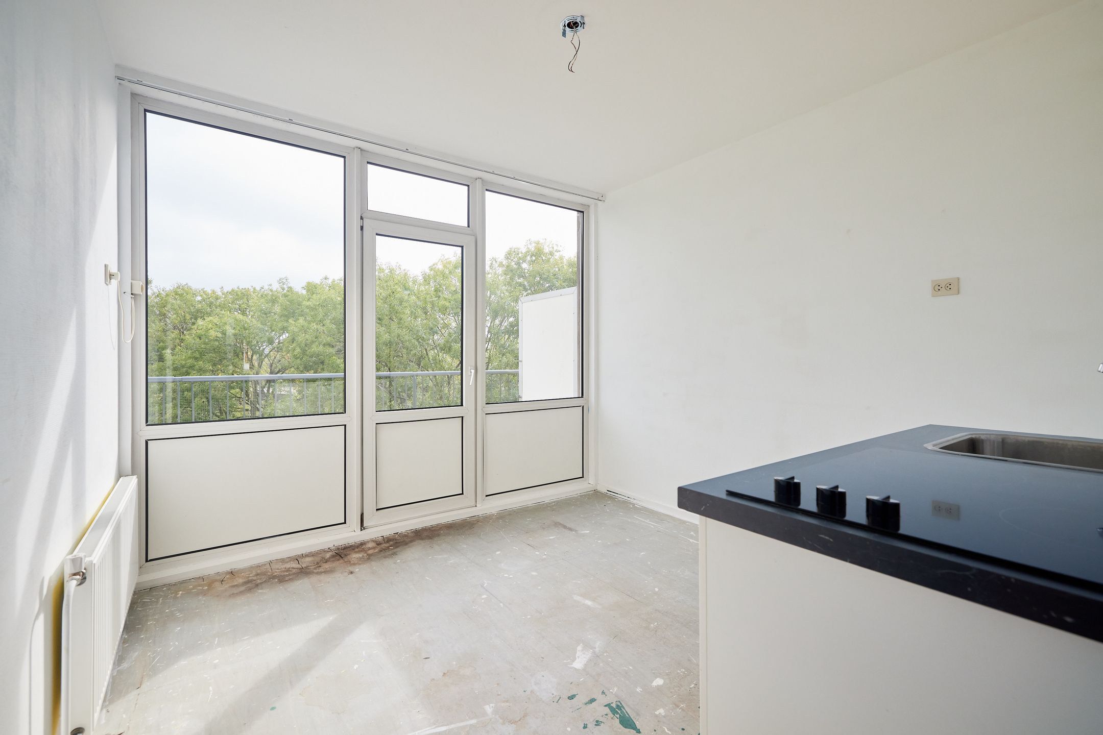 Photo 36 of Vechtplantsoen 18-3