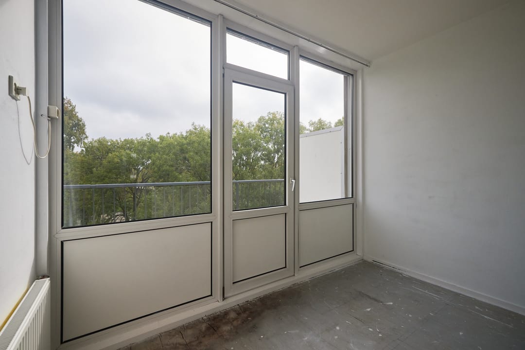 Photo 37 of Vechtplantsoen 18-3