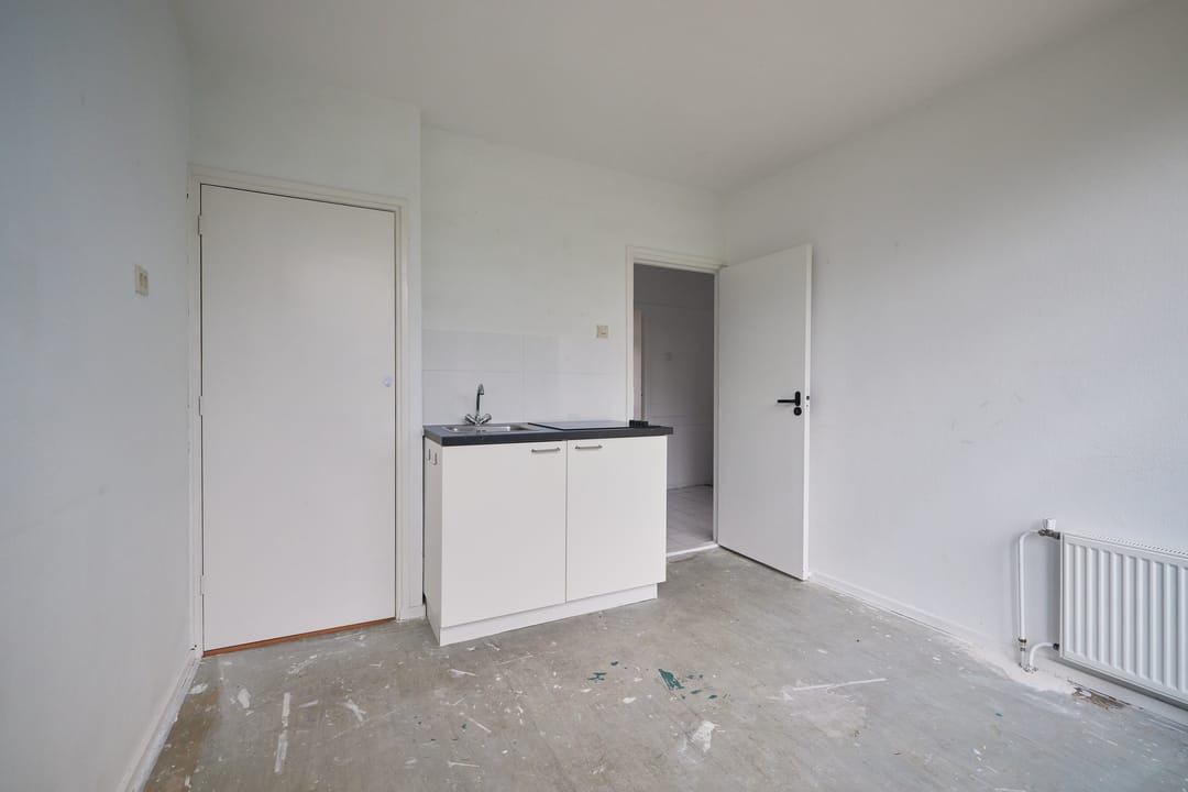 Photo 38 of Vechtplantsoen 18-3