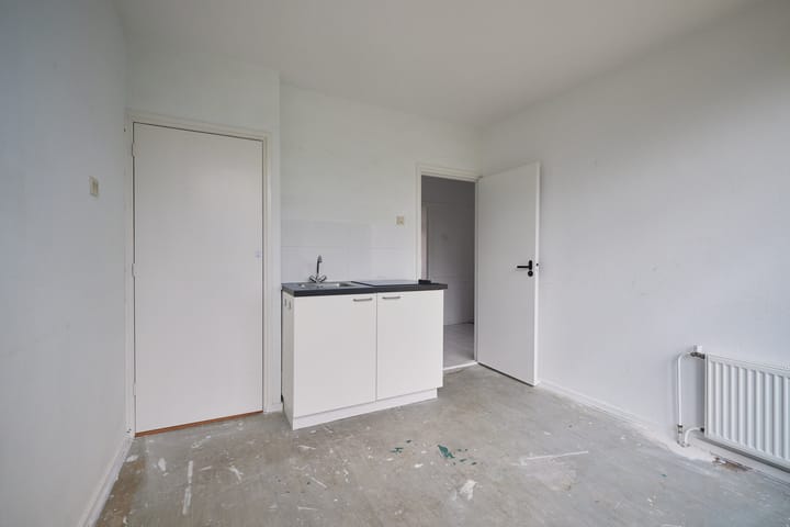 Foto 38 van Vechtplantsoen 18-3