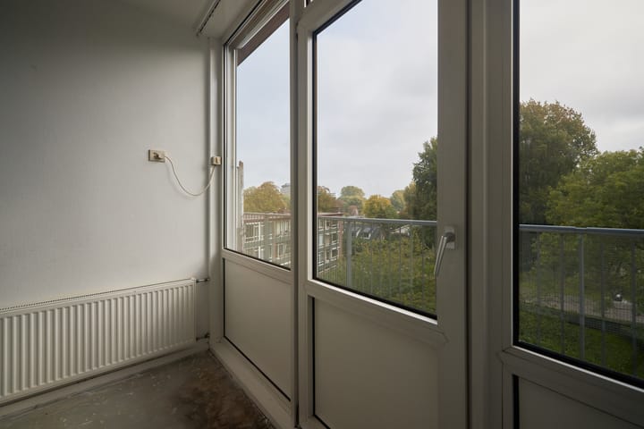 Foto 39 van Vechtplantsoen 18-3