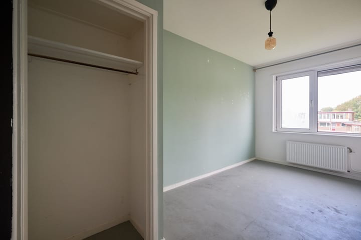 Foto 41 van Vechtplantsoen 18-3