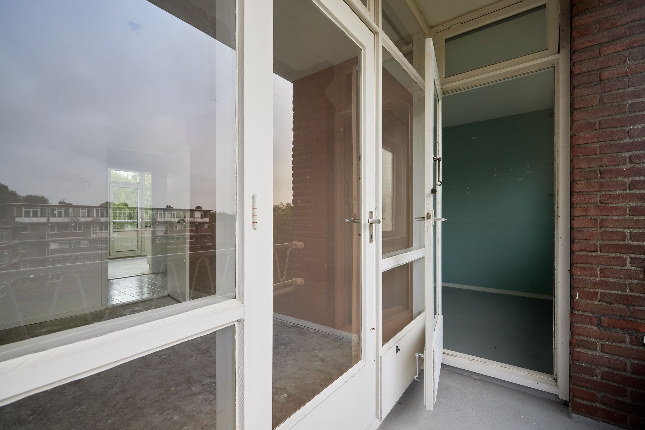 Photo 45 of Vechtplantsoen 18-3