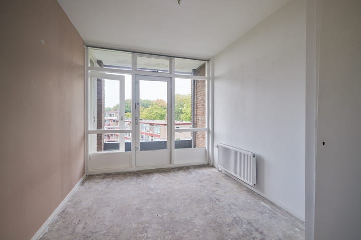 Foto 46 van Vechtplantsoen 18-3