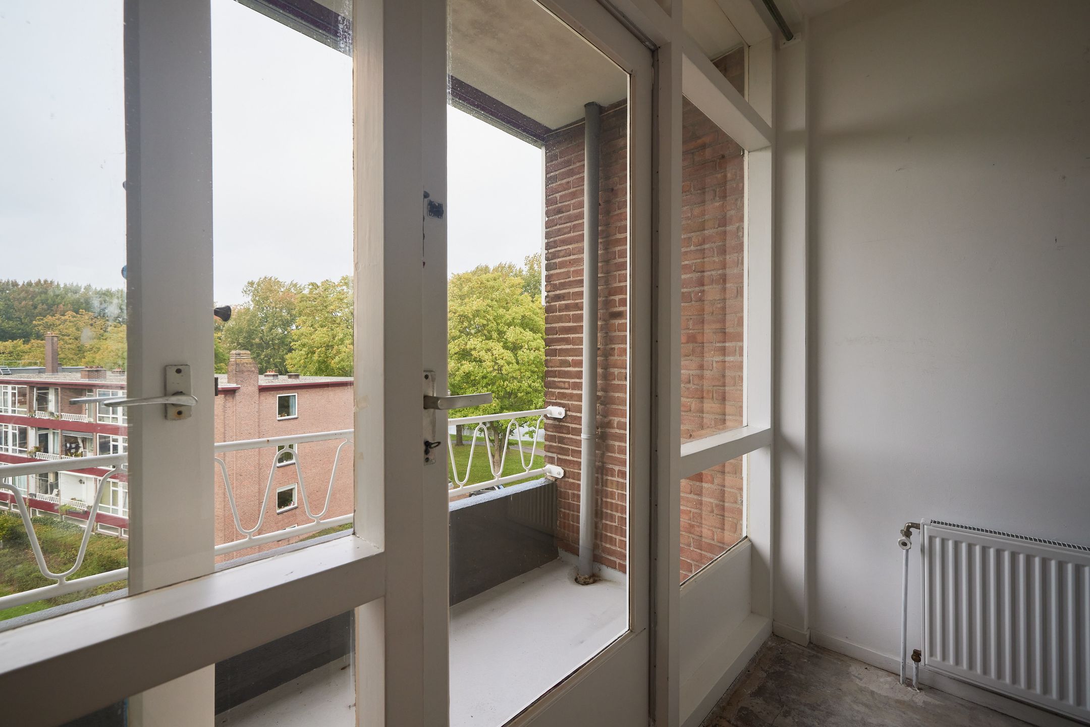 Photo 48 of Vechtplantsoen 18-3