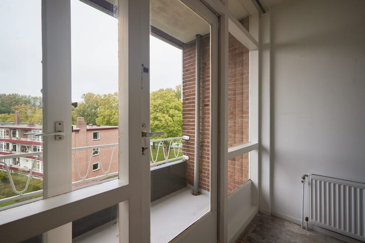 Foto 48 van Vechtplantsoen 18-3