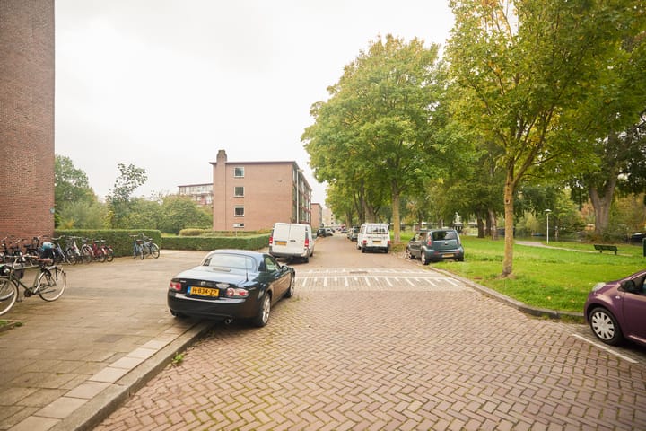 Foto 49 van Vechtplantsoen 18-3