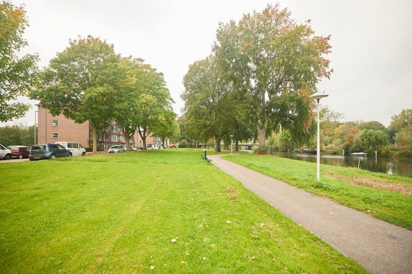 Photo 50 of Vechtplantsoen 18-3