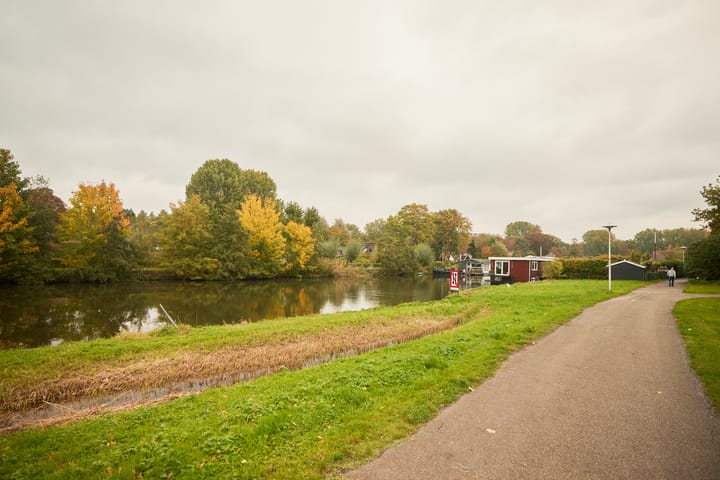 Foto 51 van Vechtplantsoen 18-3