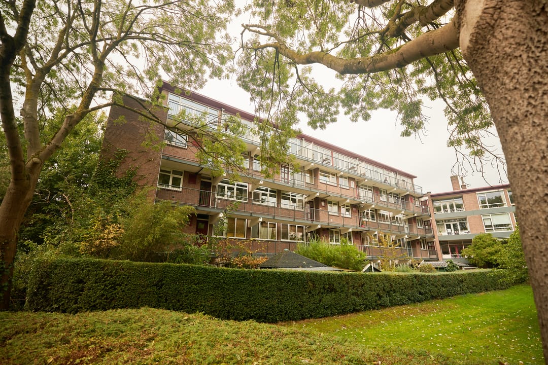 Photo 52 of Vechtplantsoen 18-3