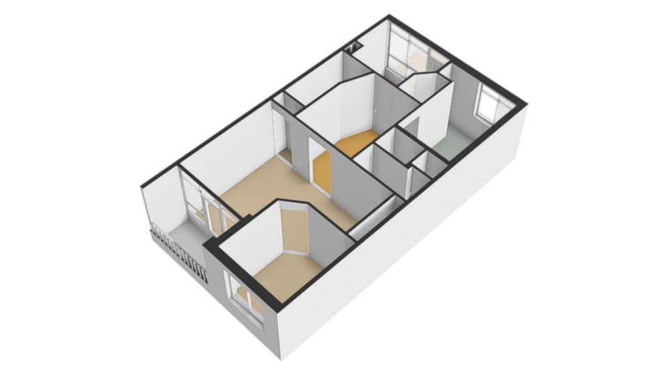 Photo 55 of Vechtplantsoen 18-3