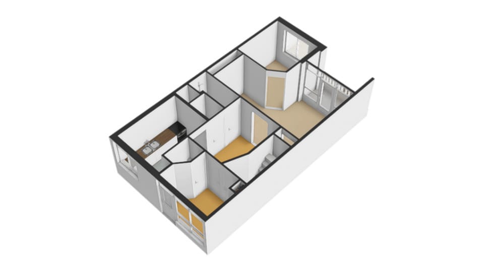 Photo 56 of Vechtplantsoen 18-3