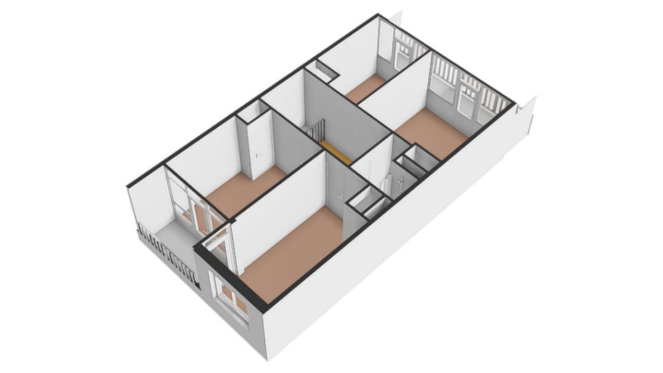 Photo 58 of Vechtplantsoen 18-3