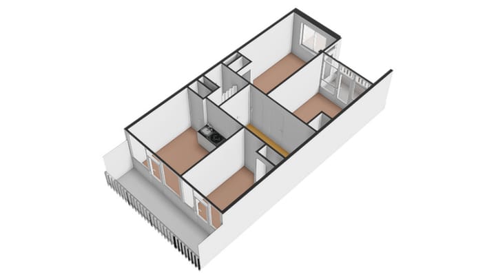 Foto 59 van Vechtplantsoen 18-3