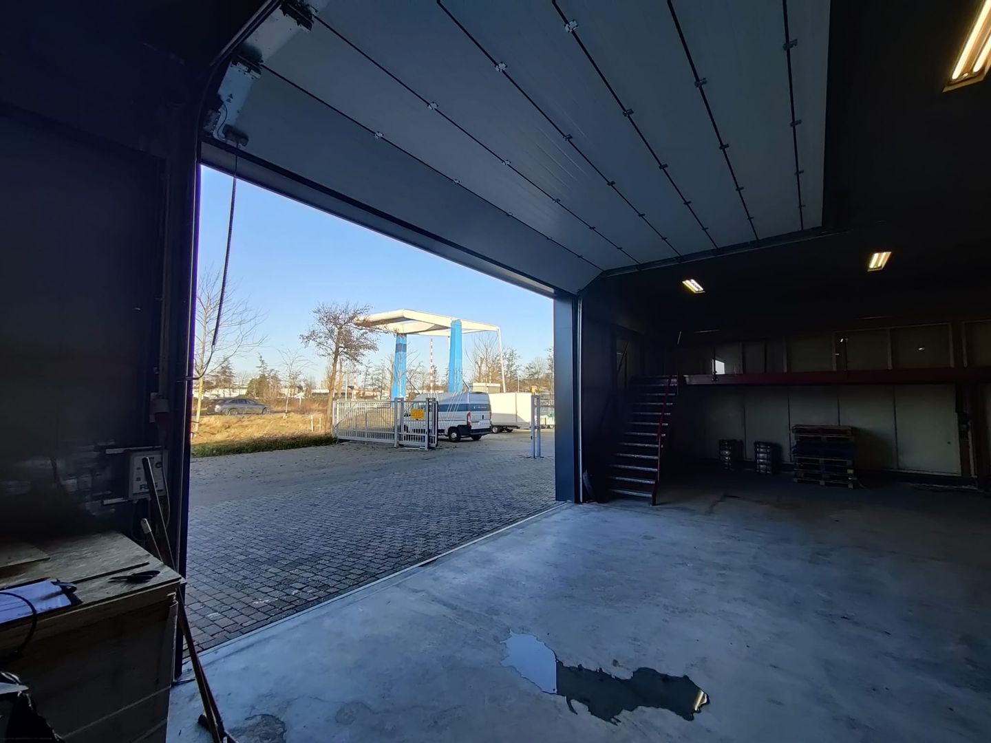 View photo 3 of Duinkerkenstraat 38