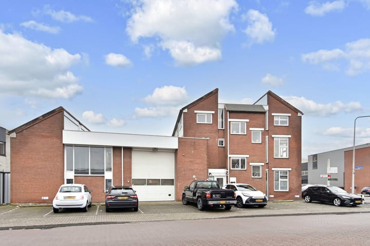 Industriestraat 23, Naaldwijk