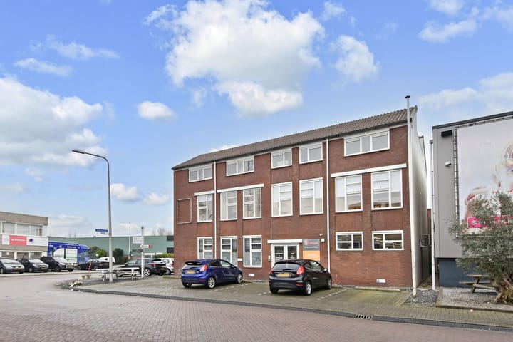 Industriestraat 23, Naaldwijk