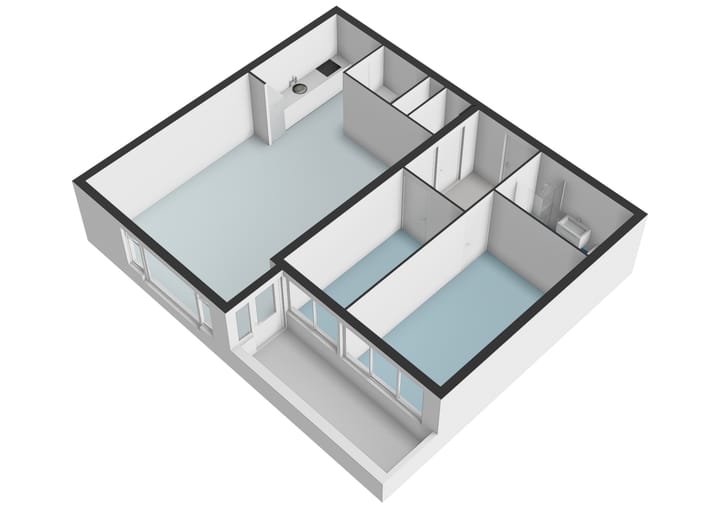 Foto 31 van De Lierhof 53