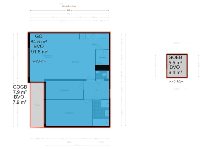Foto 33 van De Lierhof 53
