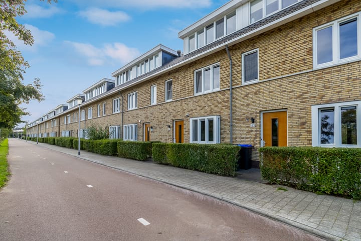 Foto 2 van Romenpad 167