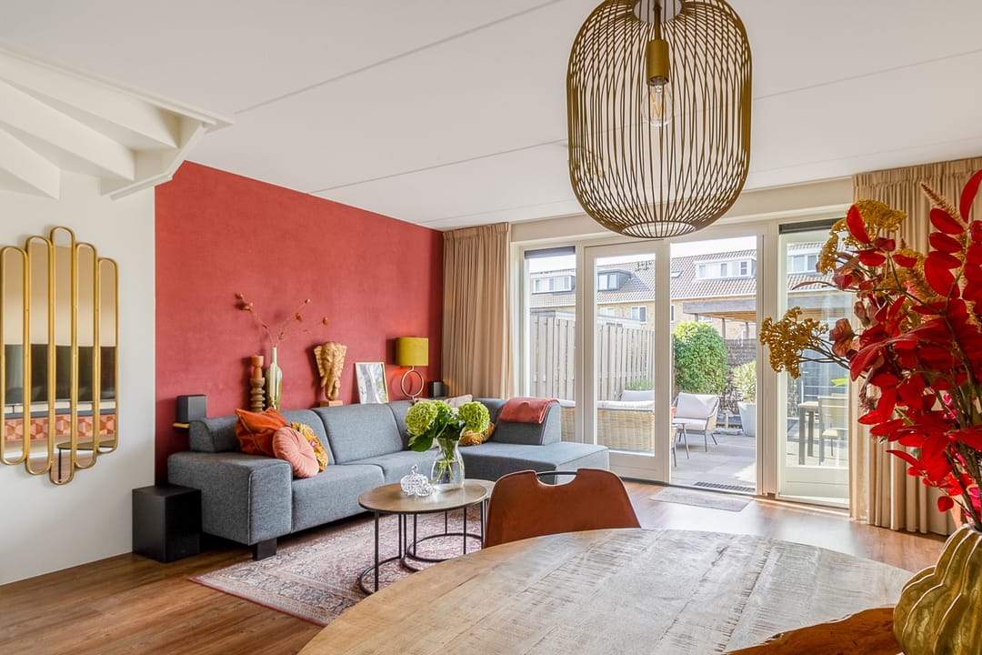 Foto 7 van Romenpad 167