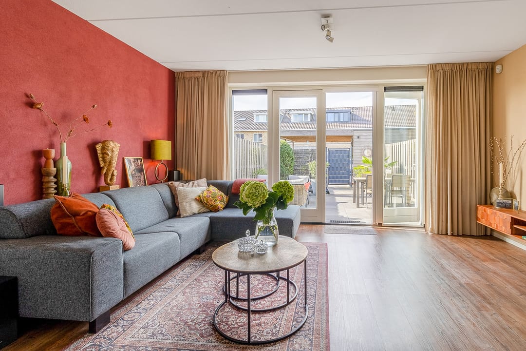 Foto 8 van Romenpad 167