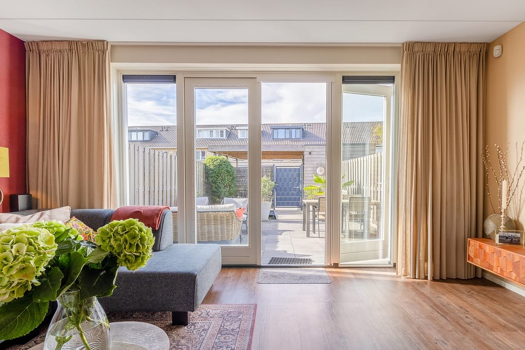 Foto 11 van Romenpad 167