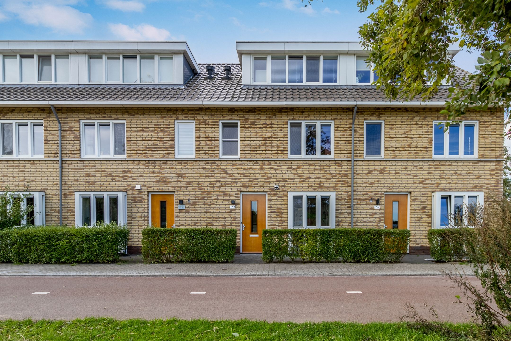 Foto 3 van Romenpad 167