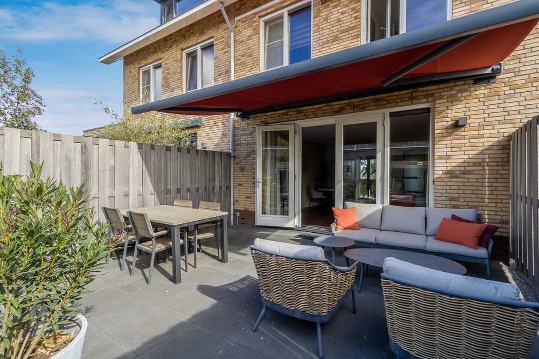 Foto 43 van Romenpad 167