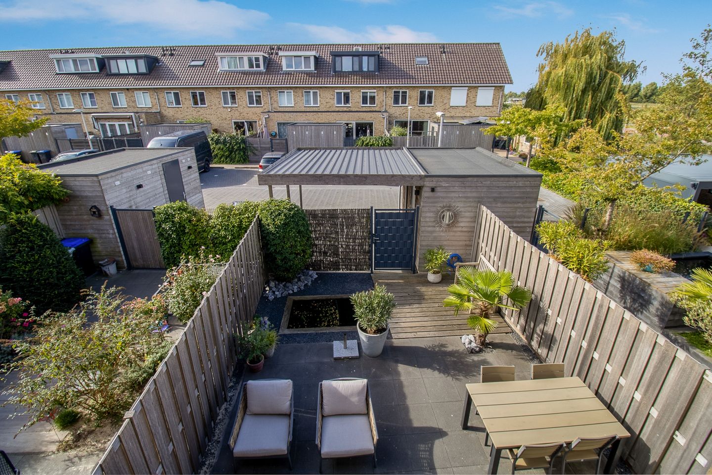 Foto 44 van Romenpad 167