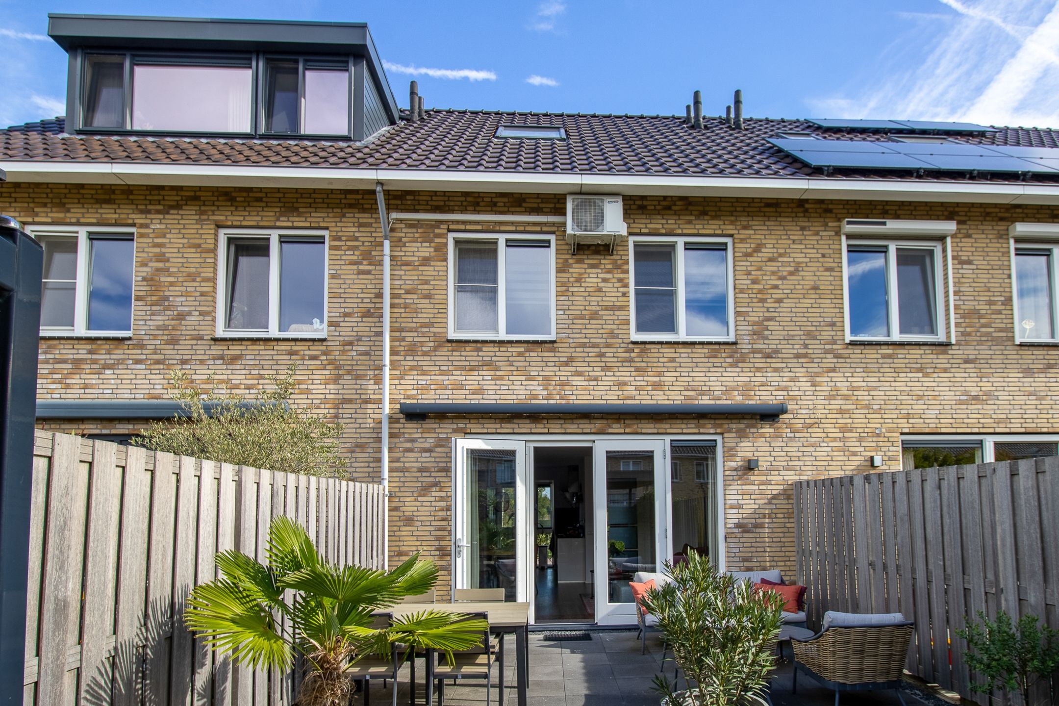 Foto 45 van Romenpad 167