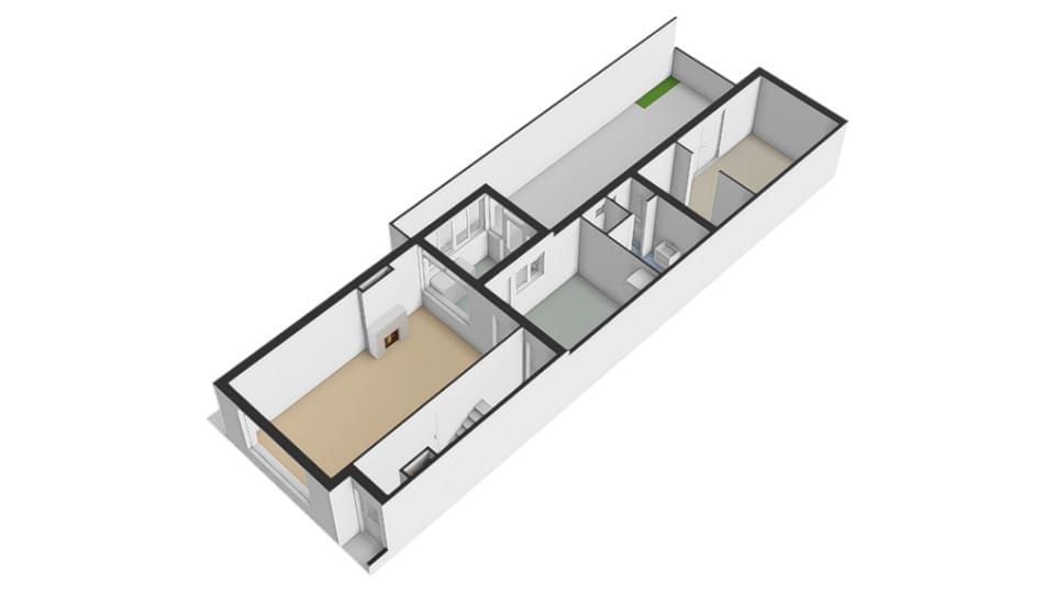 Foto 41 van Spoorstraat 5