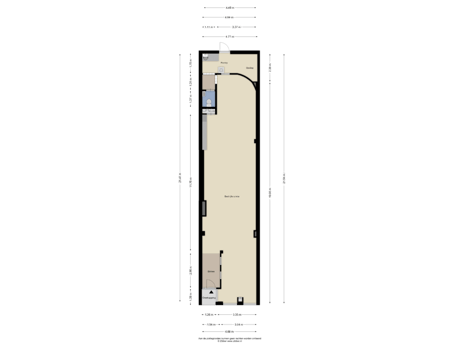 Bekijk plattegrond