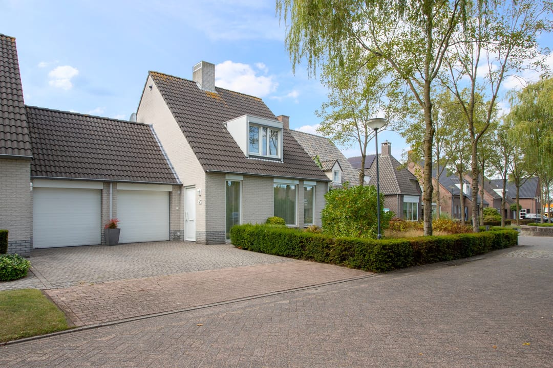 Foto 1 van Lovensbroek 15