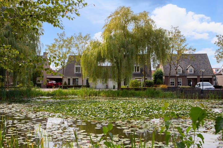 Foto 2 van Lovensbroek 15