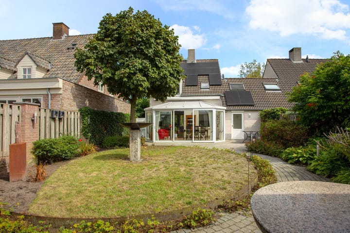 Foto 3 van Lovensbroek 15